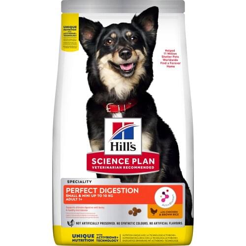 HILL'S Dry Food For Dogs