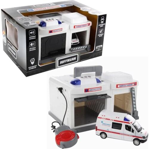 HOFFMANN Puzzles & Puzzles