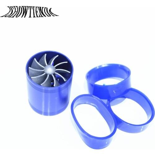 ISHOWTIENDA Air Intakes