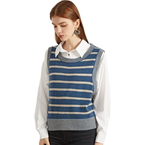 JOG MCERG Women's Autumn Vests
