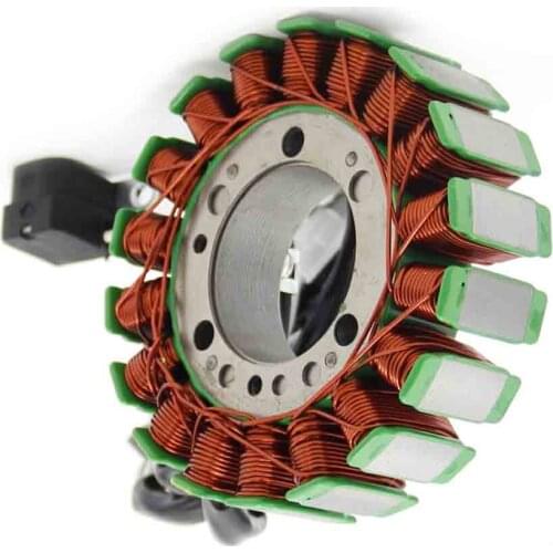 Motorcycle Generator Stator Coil Comp For Yamaha Phazer 500 GT PZ50GT MTX PZ50MT RTX PZ50RT RS Venture RST90 Venture lite PZ50VT