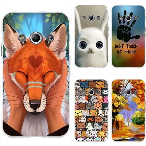 MOOKEESY Phone Cases Samsung Galaxy Xcover 3