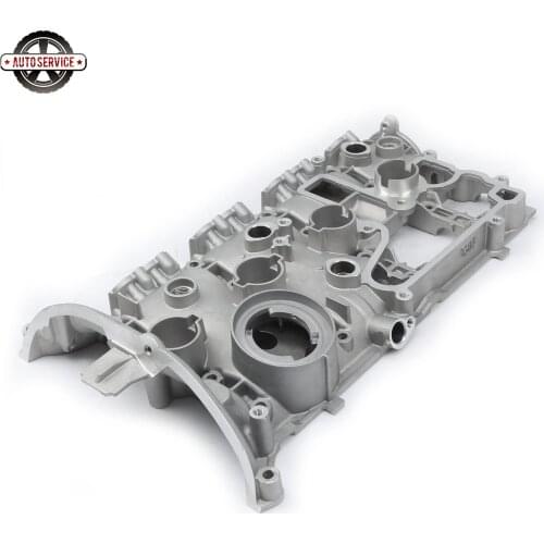 New 06H 103 063 L Cylinder Head Valve Chamber Cover For Audi A4 A5 A6 C7 A8 Q5 TT 2.0TFSI CAED CDNB VW Transporter T5 T6 2.0TSI