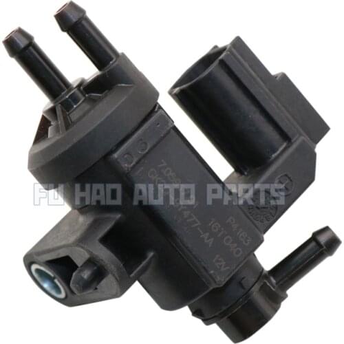 Original GK2Q-9Y477-AA Vacuum Valve for Ford Transit Custom 2.0 TDCI GK2Q 9Y477 AA GK2Q9Y477AA