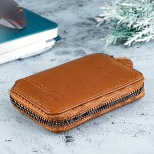 Rev Silver Wallets And Business Card Holders