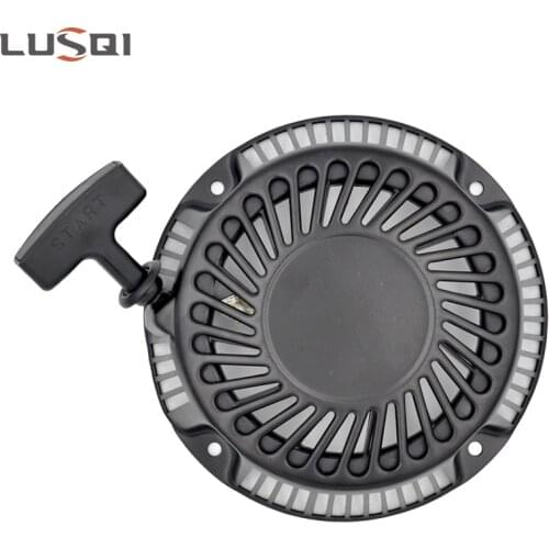 High Quality Briggs and Stratton 2012 Pull Recoil Starter For Lawn Mower Parts