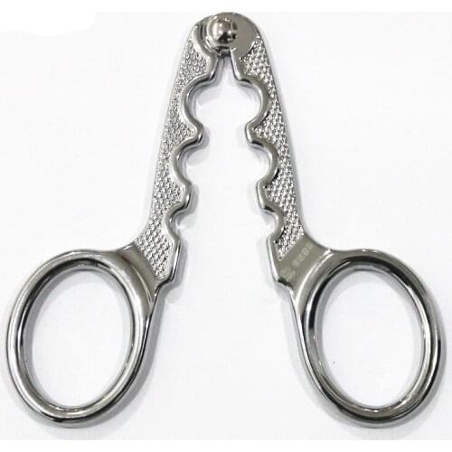 Melon Seed Opener Clamp Walnut Pine Household tool Sheller Nut Plier Scissor sunflower Cracker Kitchen Nutcracker