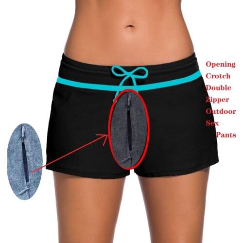 UCHIEN Women's Travel Shorts