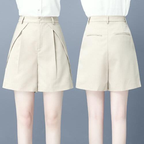 Unimmye Women's High Waist Shorts