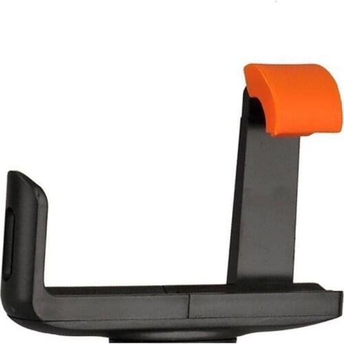 Universal Smartphone Holder Tripod Adapter for Any Phone. Use with Tripod Selfie