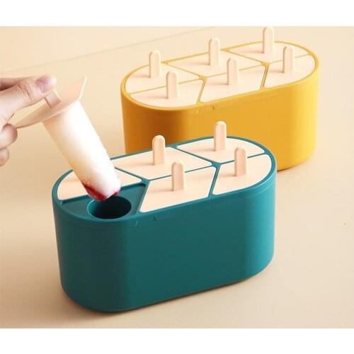 URYKE Ice Cream Makers