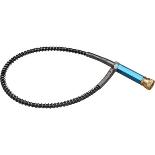 Air Compressor Connecting Pipe Air Filter M10X1 Oil Water Separator 30Mpa / 300Bar / 4500Psi