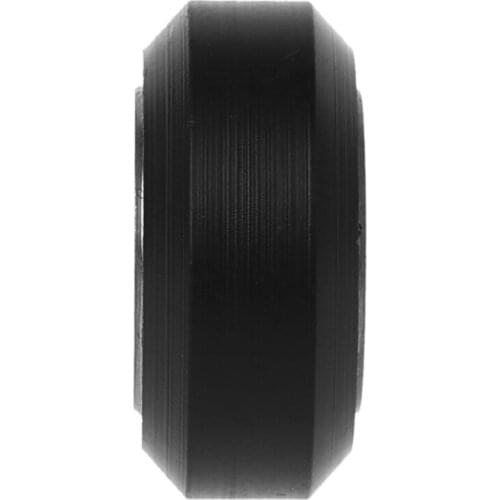 YYDS POM 625zz MR105zz Idler Pulley Gear Passive Perlin Wheel V-Type For 3D Printer