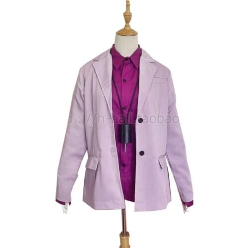 2021 Kamen Rider Saber Touma Kamiyama Cosplay Costume