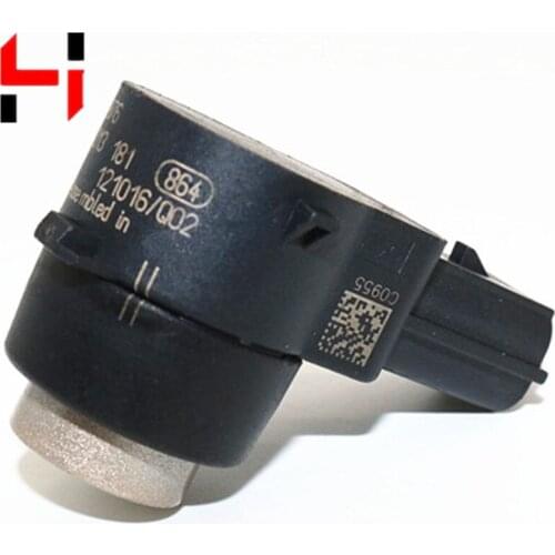 4pieces PDC Parking Sensor car detector sensor For Cruze opel Assist Reverse Aid Backup Bumper 95982876