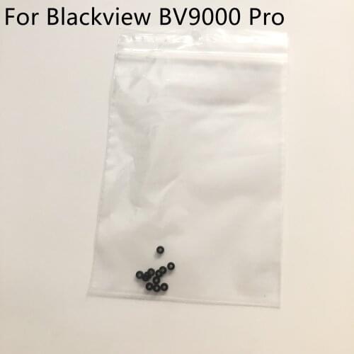 Blackview BV9000 Original Used Screws Waterproof Rubber Ring For Blackview BV9000 Pro MTK6757CD 5.7" 1440*720 Smartphone