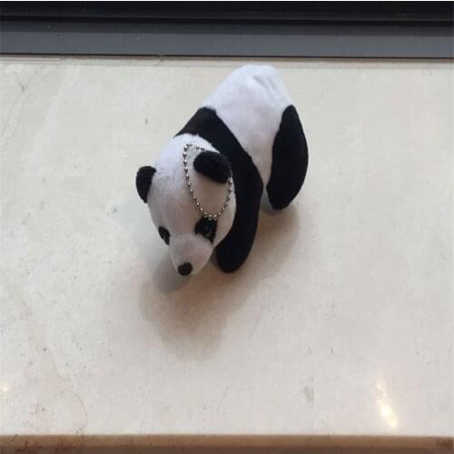 BIG 12CM Panda Stuffed Toy , Childrens Party Gift Plush DOLL