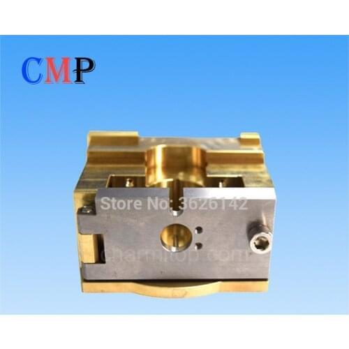 Die Guide Block X187B580H01 X192B442H01 X187B621H01 X261D452H01 for Mitsubishi-FA Wire cut EDM Machine