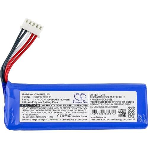 GTL EvreFire Battery Chargers