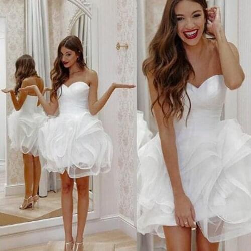 Likedpage Lace Wedding Dresses