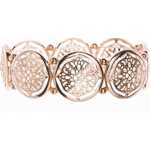 MITTO ACCESSORIES Pink Bracelets