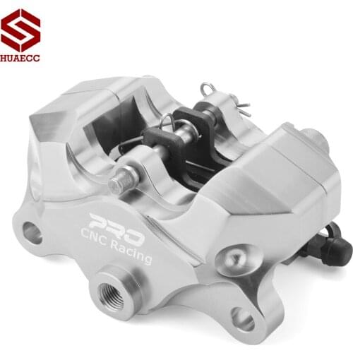 Motorcycle Universal 85mm Pitch Motorcycle Brake Calipers for Aprilia Tuono/R/V4 R RSV 1000/R/Factory RSV4/Factory