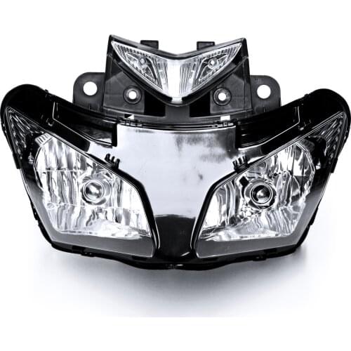 Motorcycle Headlight Head Light Lamp Headlamp Assembly for CBR500RR CBR500 RR CBR 500 RR 2013-2016 2014 2015