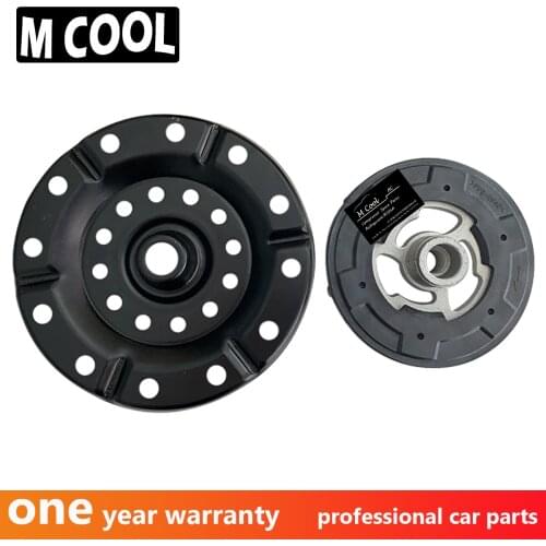 For Car New Automobile AC Compressor Clutch Hub Toyota Yaris / Avensis 2006-2011