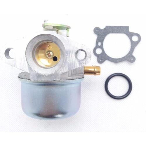 New Carburetor For BRIGGS STRATTON 499059 With Choke Gaskets HQ