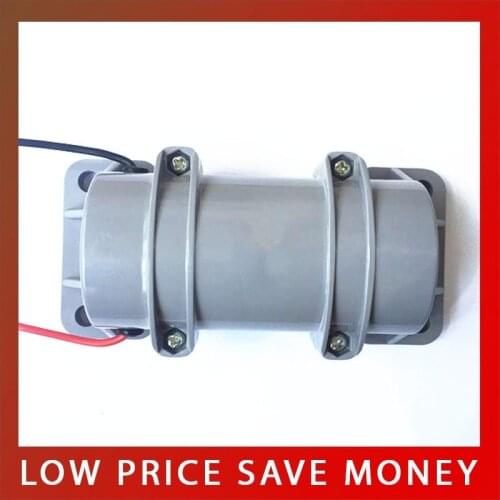NEW Strong 24V Large Amplitude Vibration Motor Mini 15W Plastic Massages Bed Vibration Motor