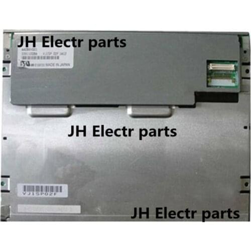 Original AA084VG01 640*480 31pins 100% tested 8.4Inch LCD screen Display Panel For Mitsubishi