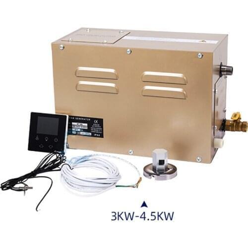 C-30 Steam engine wet steam sauna wet steam generator generator steam room equipment sauna stove consumer