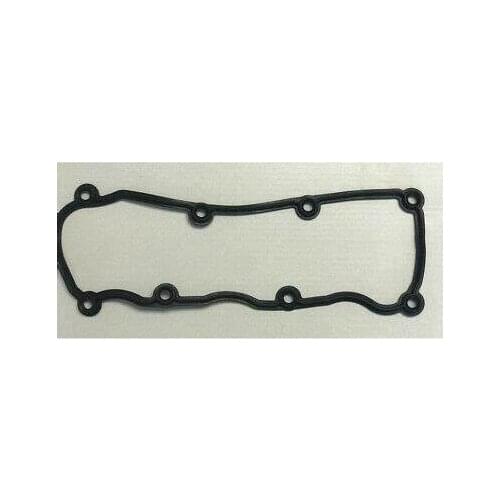 Cylinder Head Cover Gasket 3681A057 Fit for Perkins 1103C-33 1103C-33T 1103A-33 1103A-33T