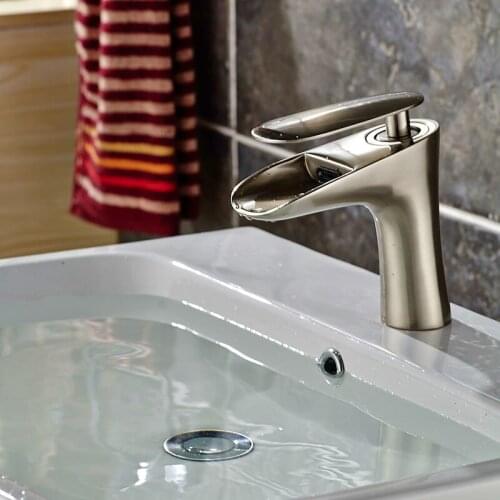 Brass Bath Faucets Shengweisi China