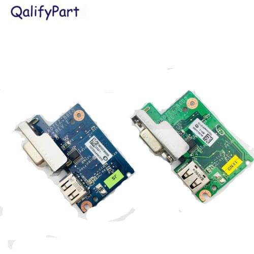 Laptop USB Board VGA Board for TOSHIBA L600 L600D L645