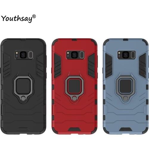 Чехлы для телефонов Samsung Galaxy S8 Youthsay China At AliExpress