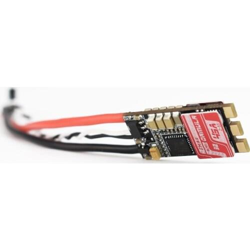 1 or 4pcs/lot Emax Formula 45A Blheli_32 2-5S Brushless ESC for RC Quadcopter Multicopter