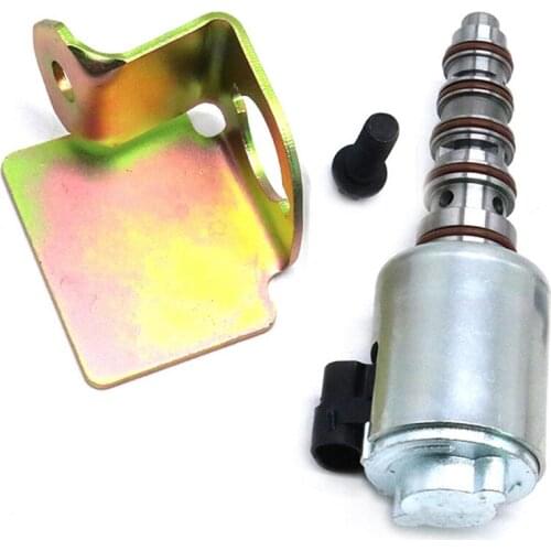 3C3Z-6F089-AA Powerstroke Diesel VGT Solenoid Turbo Charger Actuator for Ford E-350 F-250 F-350 for GMC3C3Z6F089AA 5C3Z6F089A