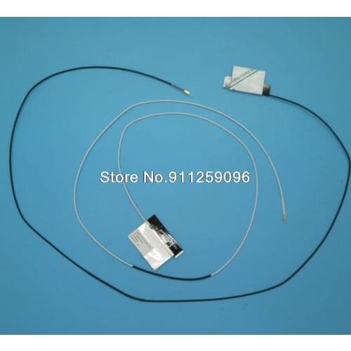 Laptop Antenna Main+AUX For Lenovo B50-70 B50-45 ZIWB3 90205532 New