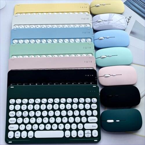 Broseph Tablet Accessories