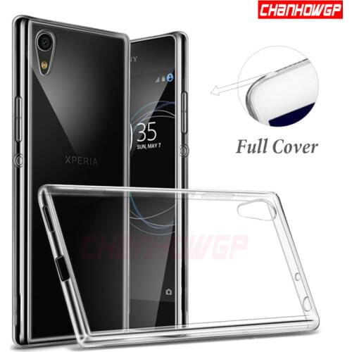 CHANHOWGP Xperia XZs