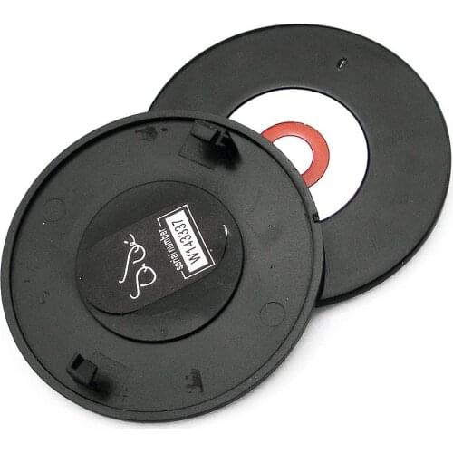 Battery Cover Compatible with Beats by Dr. Dre Studio 1.0 haedphone (1st Gen) Wired Wireless Over-Ear Headphones Repair Part