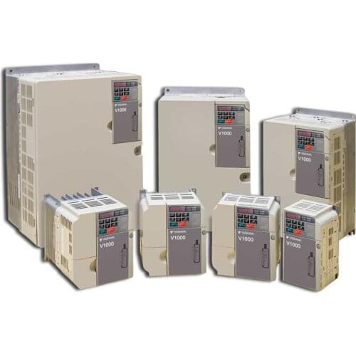 CIMR-VB4A0002BBA Best Prices yaskawa inverter v1000 inverter