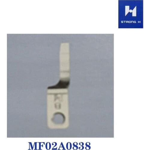 YUK Sewing Machine Parts Strong H Knife NO.MF02A0838