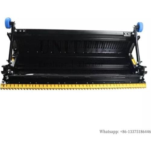 Escalator Step Roller Number 1705731600 TJ1000DS-B TJ800DS-B TJ600DS-B 0057107500 170506100