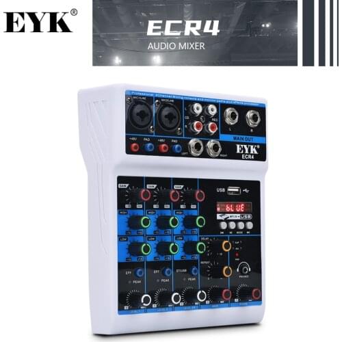 Микшеры EYK China At AliExpress
