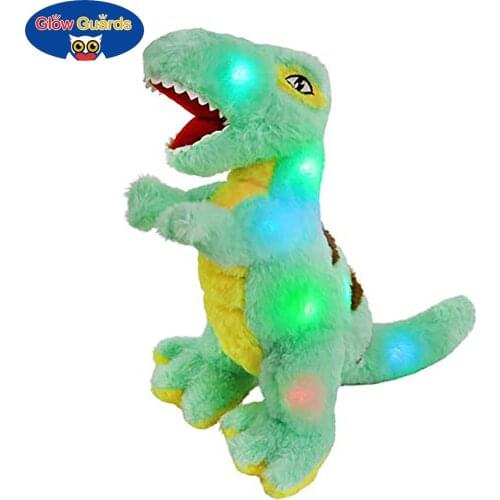 Glow Guards Dolls And Stuffed Toys