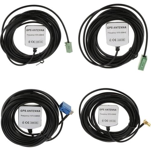 GPS Antenna for Kenwood AVN5495 AVN2210 AVN4430 AVN5495 AVN6620 Navigation