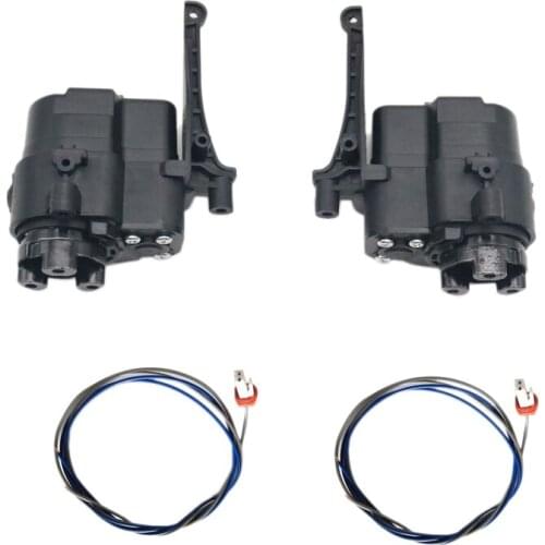 Left&Right Rear View Mirror Folding Motor Door Side Mirror Electric Fold Motor for Mazda CX-5 CX5 2012 2013 2014