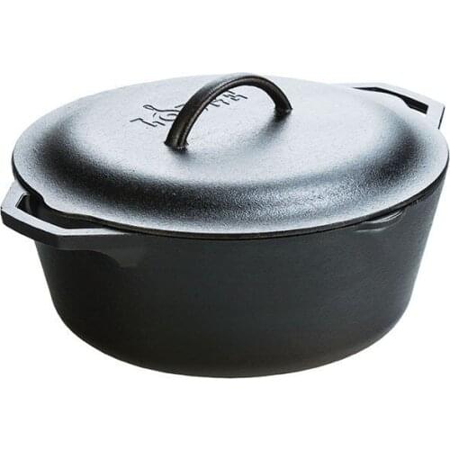 Жаропрочные кастрюли Lodge China At AliExpress